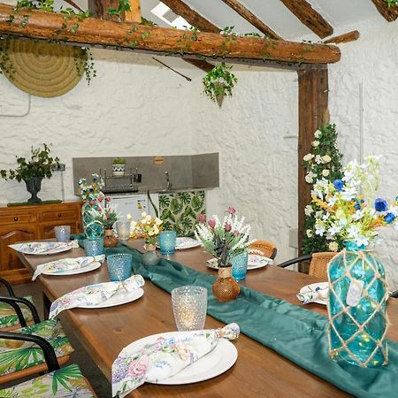 El Pajar De Trescasas Villa Sonsoto Luaran gambar