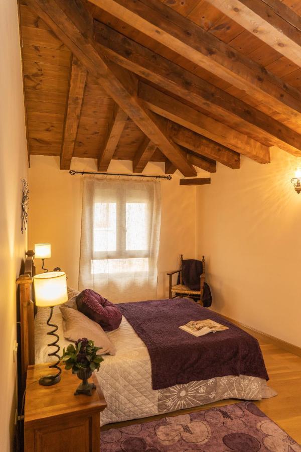 El Pajar De Trescasas Villa Sonsoto Luaran gambar